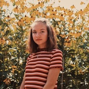 Meet your Posher, Aubrey